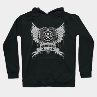 BOSS-U-ROCK – Deej Originals Hoodie